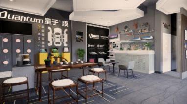 滄州汽修廠設(shè)計裝修提升進(jìn)店率的技巧與方法