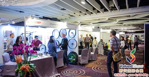 2020年臺(tái)中自行車展 新天會(huì)展助力打造專業(yè)騎行盛宴